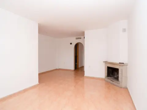 Dúplex en Avenida de Santiago Apóstol